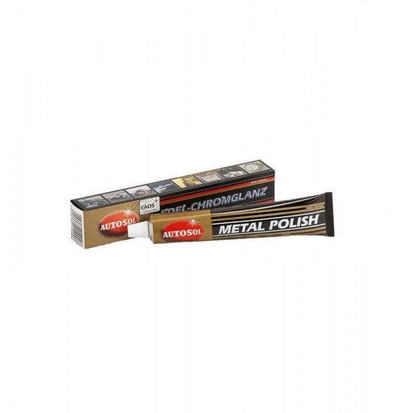 Autosol - Edel Chromglanz Metal Polish (75ml) - 11016