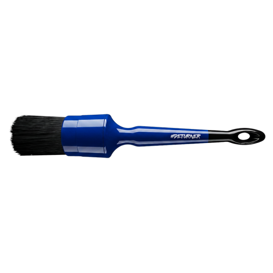 Black Brush Set