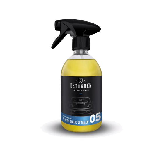 Finish Quick Detailer