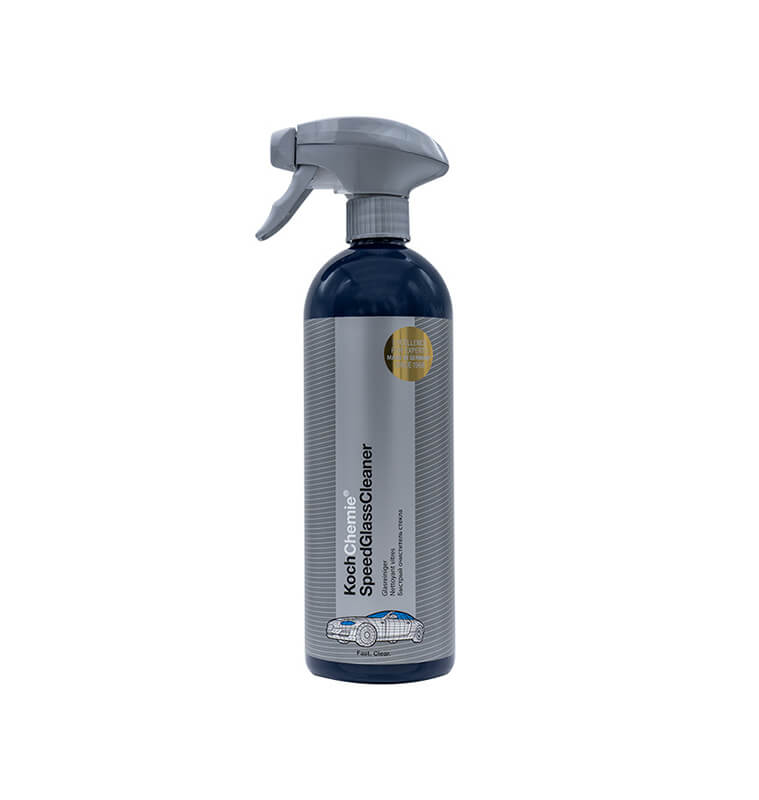 Koch Chemie Speed Glass Cleaner (750ml) Glossyking