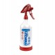 Kwazar - Mercury Super Pro+ 360 Grad VITON rot (1000ml) - 11052