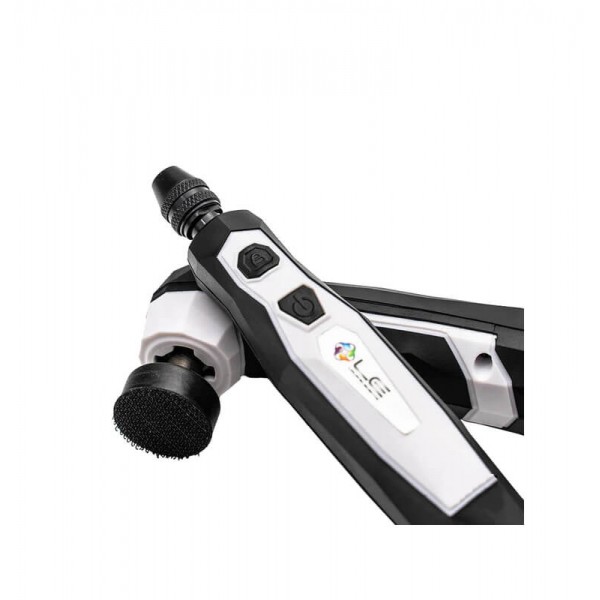 Liquid Elements - A800 Pico Mini Akku Poliermaschine Kit - 11050