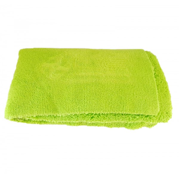Liquid Elements - Bilateral Innenraum - microfibre cloth