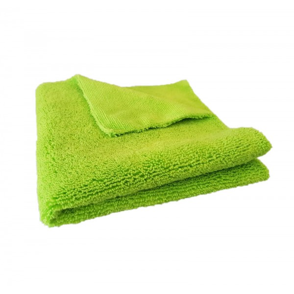Liquid Elements - Bilateral Innenraum - microfibre cloth