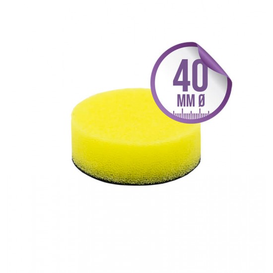 Pad Boy V2 Medium Cut (40mm)