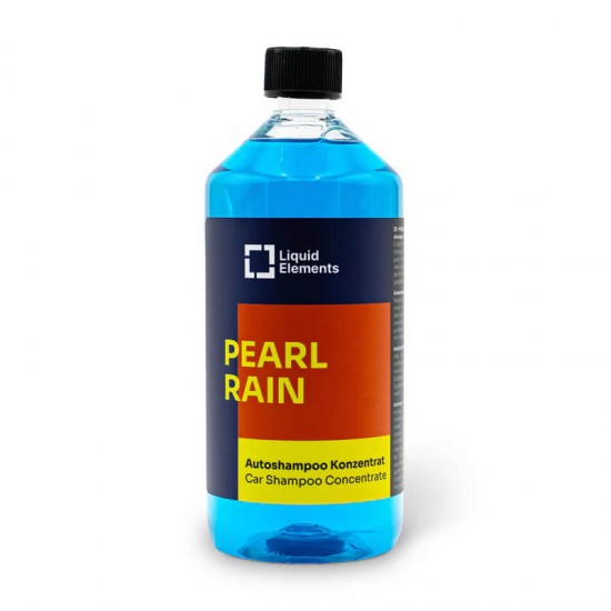 Pearl Rain Autoshampoo