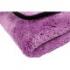 Liquid Elements Purple Monster microfibre cloth
