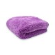 Liquid Elements Purple Monster microfibre cloth