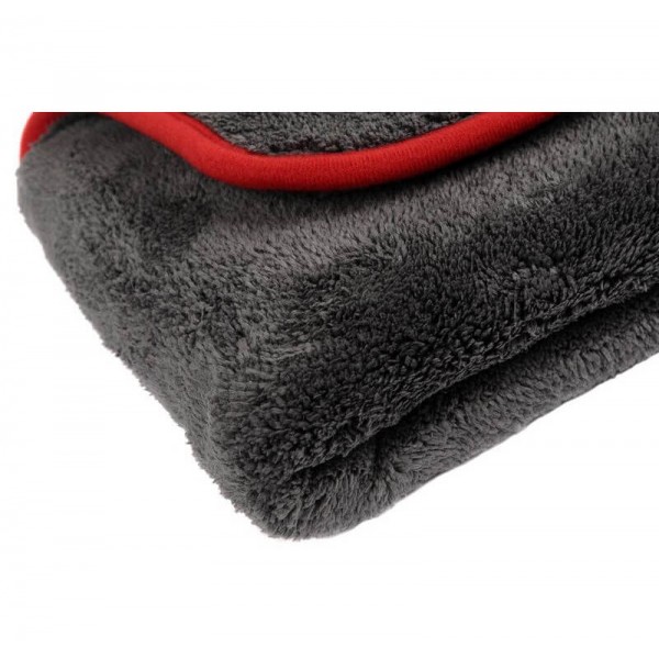 Liquid Elements Ultra Finish microfibre cloth