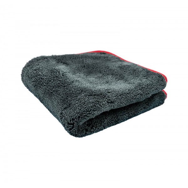 Liquid Elements Ultra Finish microfibre cloth