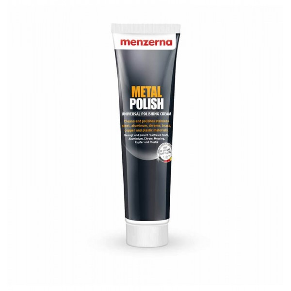 Menzerna - Metal Polish (125gr.) - MZ_23003.391.001
