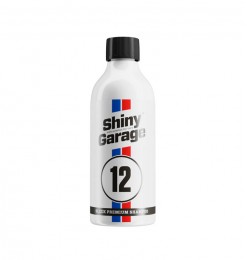 Shiny Garage - Sleek Premium Shampoo