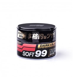 Soft99 - Dark & Black Wax