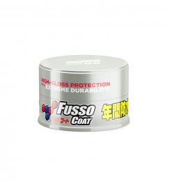 Soft99 - New Fusso Coat 12 Months Wax Light