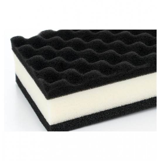 Soft99 - Smooth Egg Sponge - 00516